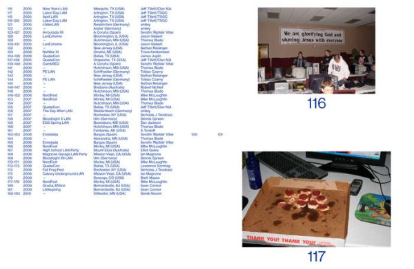 LAN Party: Inside the Multiplayer Revolution