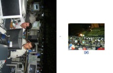 Alternative view 9 of LAN Party: Inside the Multiplayer Revolution