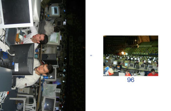 LAN Party: Inside the Multiplayer Revolution