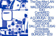 Alternative view 10 of LAN Party: Inside the Multiplayer Revolution