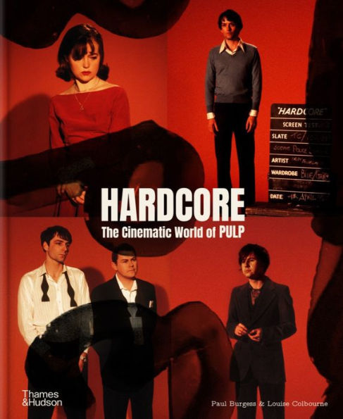 Hardcore: The Cinematic World of Pulp