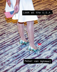 Look at the U.S.A.: A Diary of War and Home