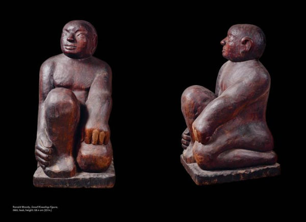 Ronald Moody: Sculpting Life