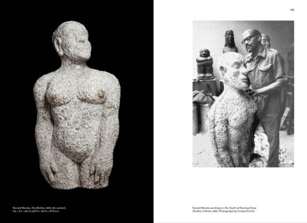 Ronald Moody: Sculpting Life