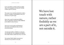 Alternative view 3 of The World According to David Hockney