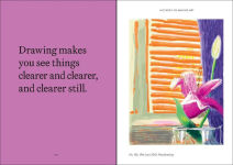 Alternative view 5 of The World According to David Hockney