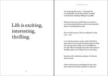 Alternative view 6 of The World According to David Hockney