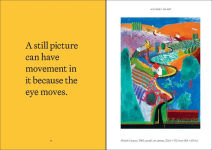 Alternative view 9 of The World According to David Hockney