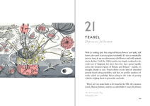 Alternative view 12 of The Book of Wild Flowers: Reflections on Favorite Plants