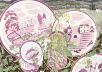 Alternative view 13 of The Book of Wild Flowers: Reflections on Favorite Plants