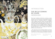 Alternative view 5 of The Book of Wild Flowers: Reflections on Favorite Plants