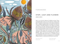 Alternative view 6 of The Book of Wild Flowers: Reflections on Favorite Plants