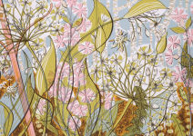 Alternative view 8 of The Book of Wild Flowers: Reflections on Favorite Plants