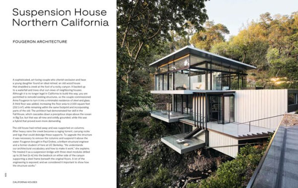 California Houses: Creativity in Context