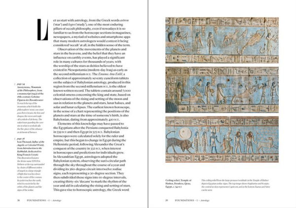 Occult: Decoding the Visual Culture of Mysticism, Magic and Divination