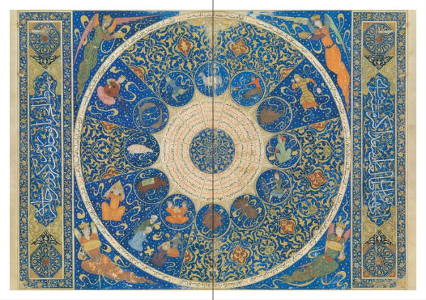 Occult: Decoding the Visual Culture of Mysticism, Magic and Divination