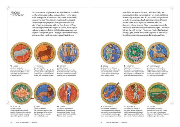 Occult: Decoding the Visual Culture of Mysticism, Magic and Divination