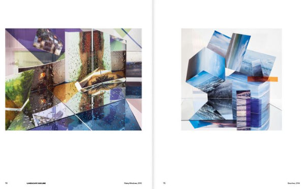 Anastasia Samoylova: Adaptation