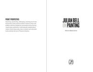 Alternative view 8 of Julian Bell on Painting