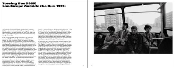 Mo Yi: Selected Photographs 1988-2003