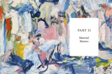 Alternative view 13 of How Painting Happens (and why it matters)
