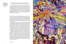 Alternative view 6 of How Painting Happens (and why it matters)