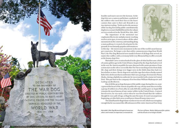 Faithful Unto Death: Pet cemeteries, animal graves, and eternal devotion