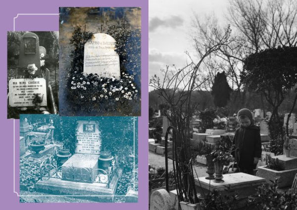 Faithful Unto Death: Pet cemeteries, animal graves, and eternal devotion