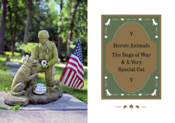 Faithful Unto Death: Pet cemeteries, animal graves, and eternal devotion