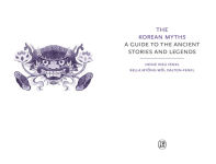 Alternative view 13 of The Korean Myths: A Guide to the Gods, Heroes and Legends