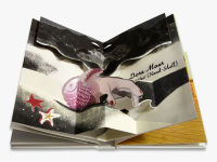 Alternative view 2 of Pop-Up Surrealism
