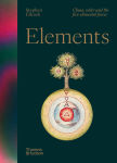 Alternative view 1 of Elements: Chaos, order and the five elemental forces
