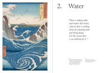 Alternative view 15 of Elements: Chaos, order and the five elemental forces