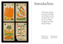 Alternative view 4 of Elements: Chaos, order and the five elemental forces