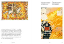 Alternative view 8 of Elements: Chaos, order and the five elemental forces