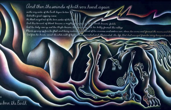 Judy Chicago: Revelations