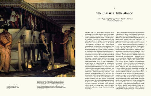 Color and Culture: Practice and Meaning from Antiquity to Abstraction