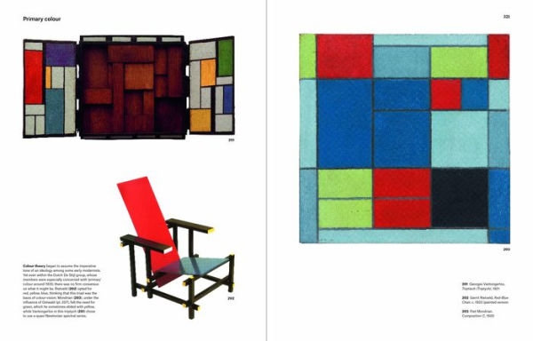 Color and Culture: Practice and Meaning from Antiquity to Abstraction