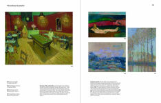 Alternative view 10 of Color and Culture: Practice and Meaning from Antiquity to Abstraction