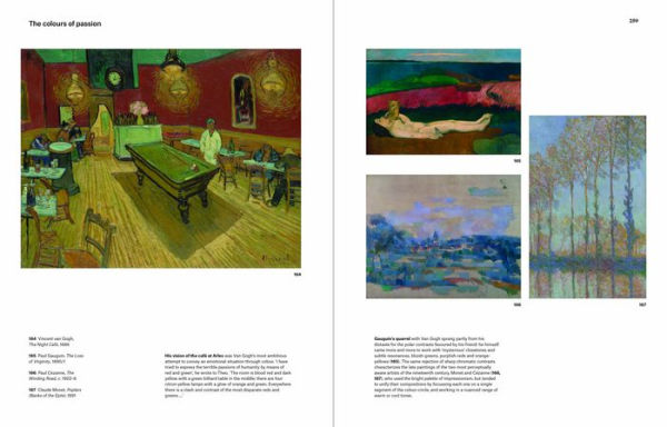 Color and Culture: Practice and Meaning from Antiquity to Abstraction