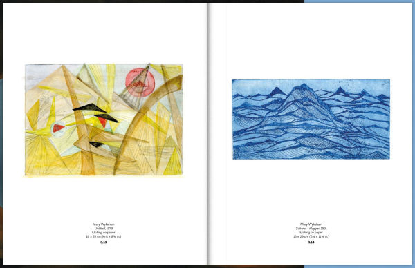 Forbidden Territories: 100 Years of Surreal Landscapes