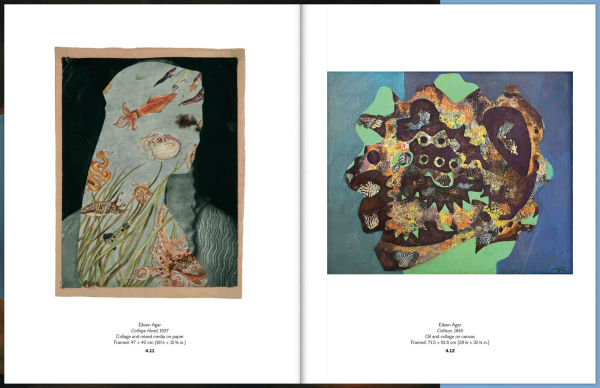 Forbidden Territories: 100 Years of Surreal Landscapes