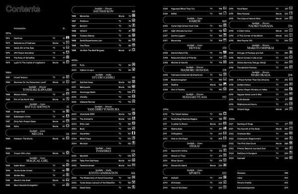 Ultimate Anime: 100 Essential Films and Series