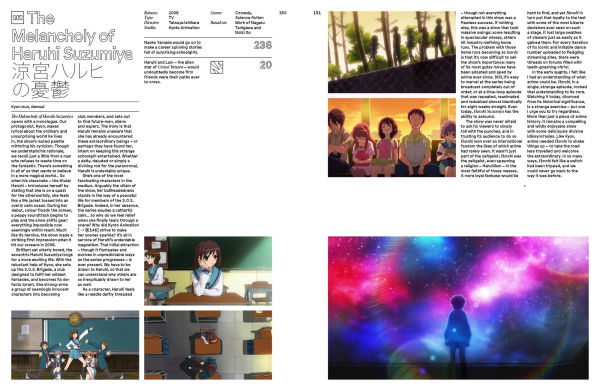 Ultimate Anime: 100 Essential Films and Series