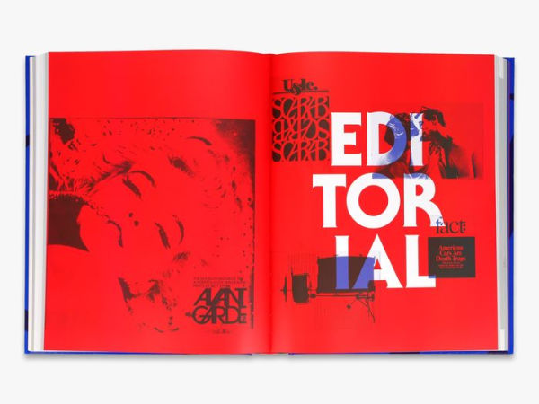 Herb Lubalin: American Graphic Designer