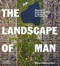 Title: The Landscape of Man, Author: Geoffrey Jellicoe