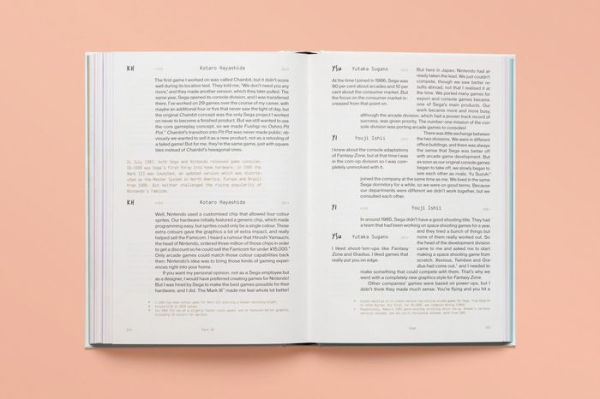 Japansoft: An Oral History