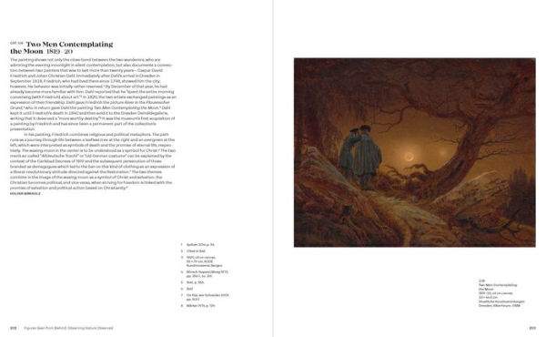 Caspar David Friedrich: Art for a New Age