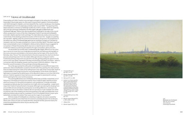 Caspar David Friedrich: Art for a New Age