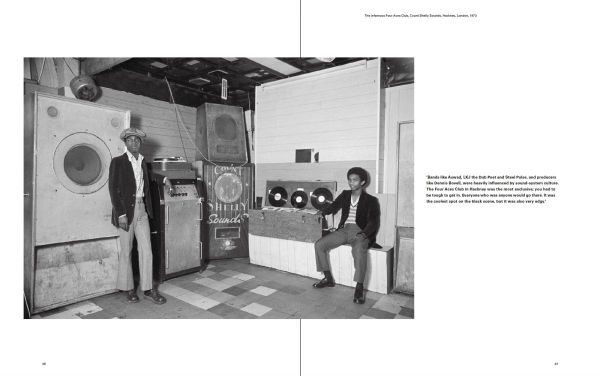 Dennis Morris: Music + Life